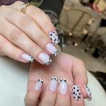 خدمات ناخن زهره