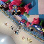 مهد کودک و پیش دبستانی قاصدک طلایی