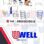 تولیدی افشار برند Uwell