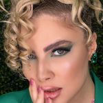 آرایشگاه زنانه آتنا کبیری