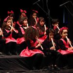 آموزشگاه موسیقی دامور