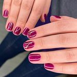 سالن زيبايي روشن