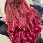 آرایشگاه و آموزشگاه زنانه (مون بيوتی)