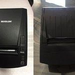 تعمیرات فیش پرینتر حرارتی یا رستورانی سلیمانی