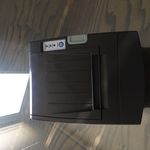 تعمیرات فیش پرینتر حرارتی یا رستورانی سلیمانی