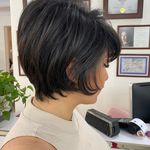 زیبایی تخصصی مو مرسده بهرام