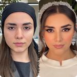 آرایشگاه زنانه پردیسان