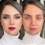 آرایشگاه زنانه پردیسان