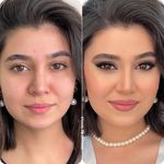 آرایشگاه زنانه پردیسان