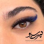 مرکز خدمات و آموزش مژه پرستو