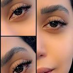 خدمات مژه موقت حسنا