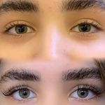 خدمات مژه موقت حسنا