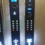 آسانسور پیشرو سپهر احسانی