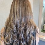 آرایشگاه زنانه پردیسان