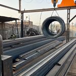 آهن آلات  احمدوعلی رضاییان