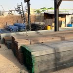 آهن آلات  احمدوعلی رضاییان