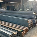 آهن آلات  احمدوعلی رضاییان