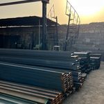 آهن آلات  احمدوعلی رضاییان