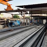 آهن آلات  احمدوعلی رضاییان