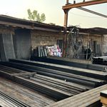 آهن آلات  احمدوعلی رضاییان