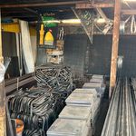 آهن آلات  احمدوعلی رضاییان