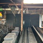 آهن آلات  احمدوعلی رضاییان