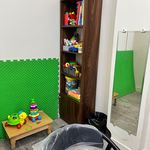 کاردرمانی و گفتاردرمانی مبین