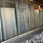 آهن آلات  احمدوعلی رضاییان