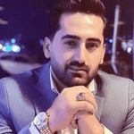 وکیل آرام شریفی