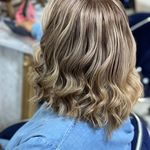 سالن زیبایی و ناخن شبنم