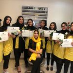 مرکز تخصصی ناخن آذین