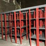 قفسه بندی فرمانیه