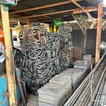 آهن آلات  احمدوعلی رضاییان