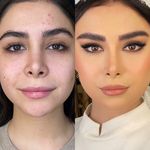 آرایشگاه زنانه پردیسان