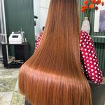 سالن زیبایی الناز دهقان زاده