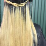 سالن زیبایی الناز دهقان زاده