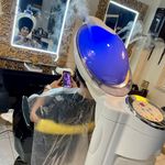 آرایشگاه زنانه رویای خاص (فرح ناز سابق)