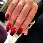 خدمات تخصصی ناخن