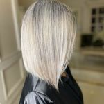 خدمات رنگ و مش و زیبایی مو