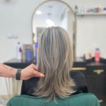 سالن زیبایی و آرایشگاه زنانه هیمو