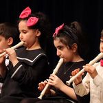 آموزشگاه موسیقی دامور