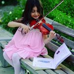 آکادمی تخصصی  ویولن سولونواز