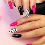 آموزش وخدمات کاشت ناخن راضیه