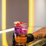 کافه و بیکری بافه