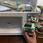 مرکز تعمیرات لوازم خانگی دیجی تکنیک