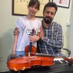 آکادمی تخصصی  ویولن سولونواز