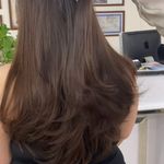 زیبایی تخصصی مو مرسده بهرام