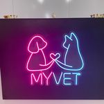 کلینیک دامپزشکی مای وت