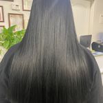 زیبایی تخصصی مو مرسده بهرام