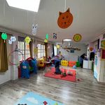 مهدکودک و پیش دبستانی سه زبانه قاصدک